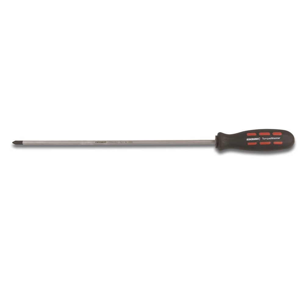 KINCROME SDRIVER PHIL LONG 250MM X NO.1
